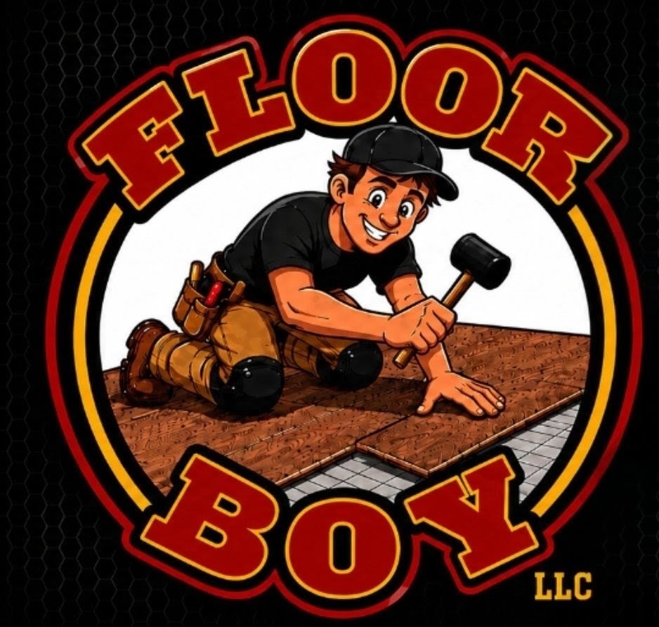 Floor Boy LLC